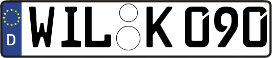 WIL-K090