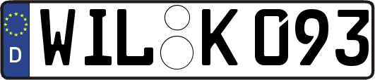 WIL-K093