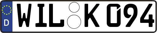 WIL-K094