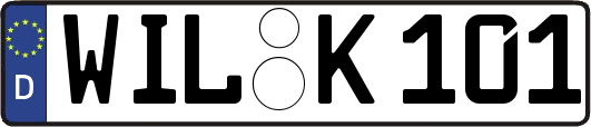 WIL-K101