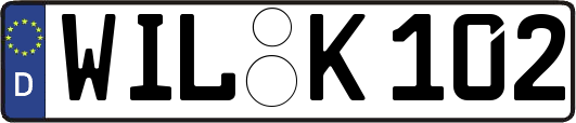 WIL-K102