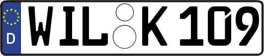 WIL-K109