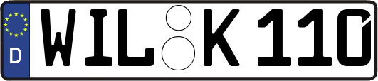 WIL-K110