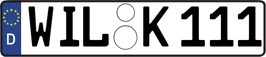 WIL-K111