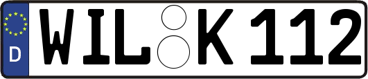 WIL-K112