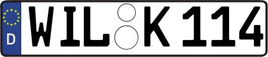 WIL-K114