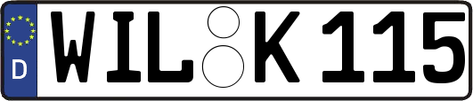 WIL-K115