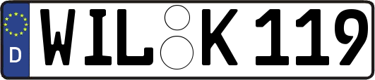 WIL-K119