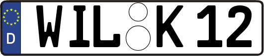 WIL-K12