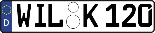 WIL-K120