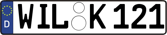 WIL-K121