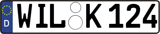 WIL-K124