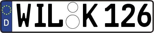 WIL-K126
