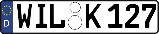 WIL-K127