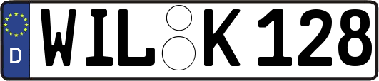 WIL-K128