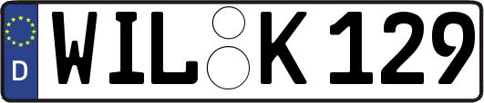 WIL-K129