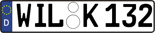 WIL-K132