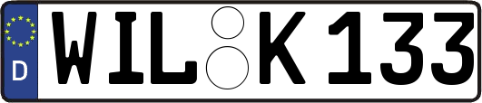 WIL-K133