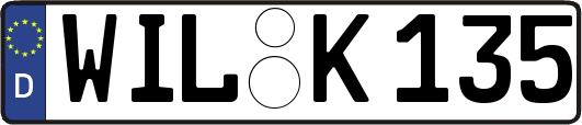 WIL-K135