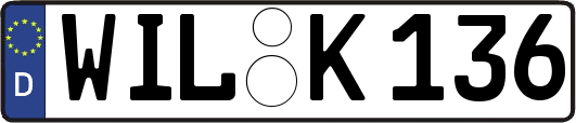 WIL-K136