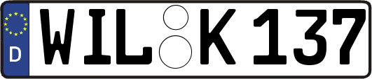 WIL-K137