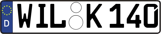 WIL-K140