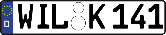WIL-K141