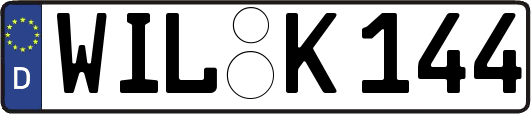 WIL-K144