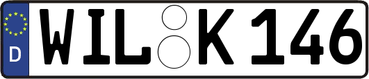 WIL-K146