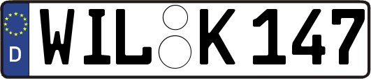 WIL-K147
