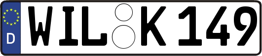 WIL-K149