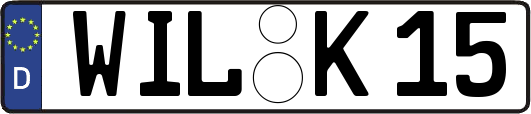 WIL-K15