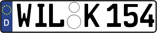 WIL-K154