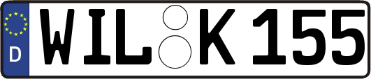 WIL-K155