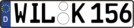 WIL-K156