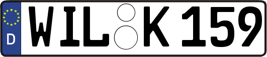 WIL-K159
