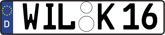 WIL-K16