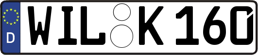 WIL-K160