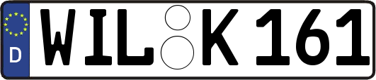WIL-K161