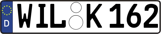 WIL-K162