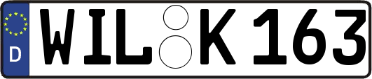 WIL-K163