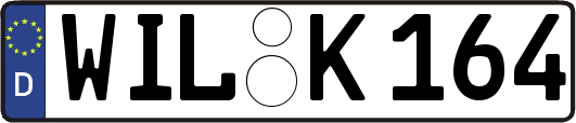 WIL-K164