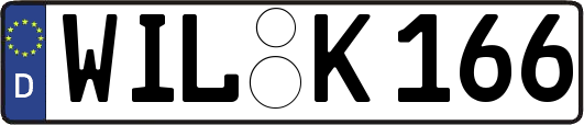 WIL-K166