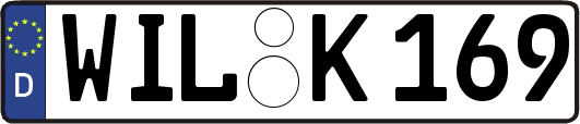 WIL-K169