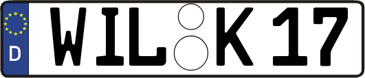 WIL-K17