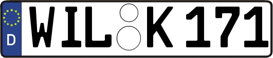WIL-K171