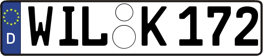 WIL-K172