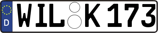 WIL-K173