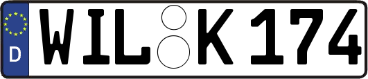 WIL-K174