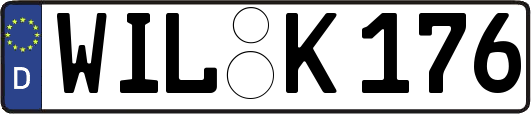 WIL-K176